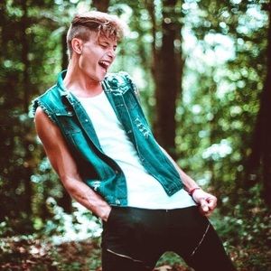 Meet your Posher, Rudy